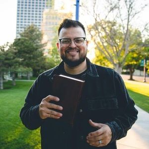 Meet your Posher, Dave